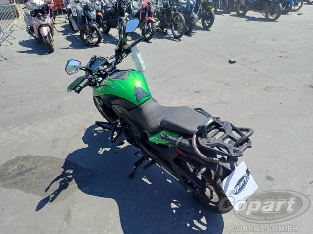 2025 BAJAJ DOMINAR 