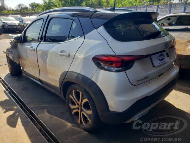 2023 FIAT PULSE 