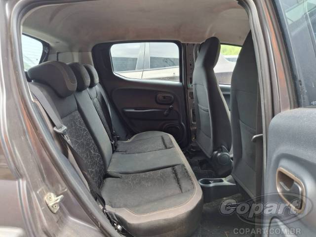 2021 FIAT MOBI 