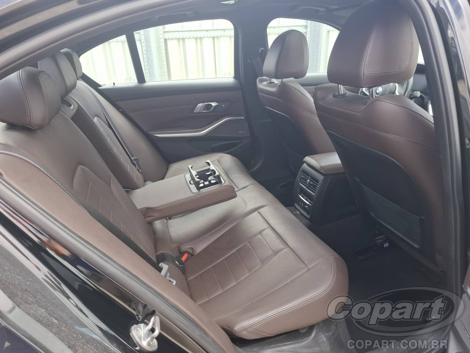 Foto 6 de 11: 2020 BMW SERIE 3
