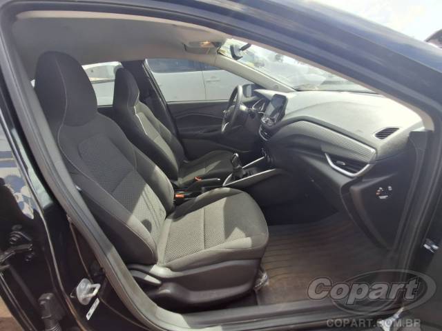 2022 CHEVROLET ONIX PLUS 