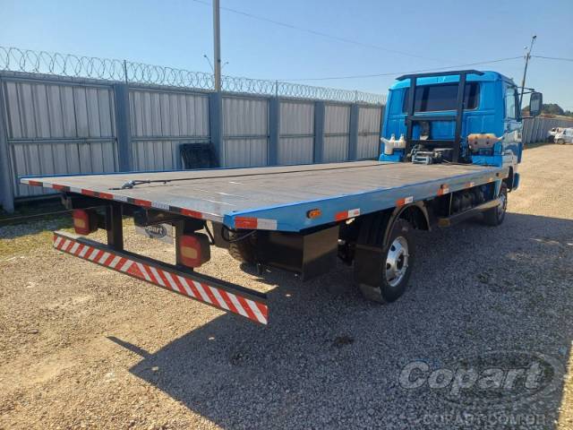 2013 VOLKSWAGEN DELIVERY 