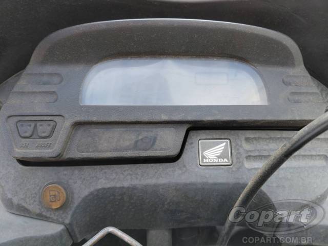 2015 HONDA XRE 300 