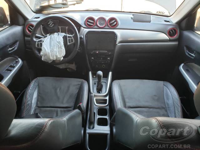 2018 SUZUKI VITARA 
