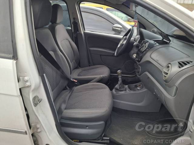 2013 FIAT PALIO 
