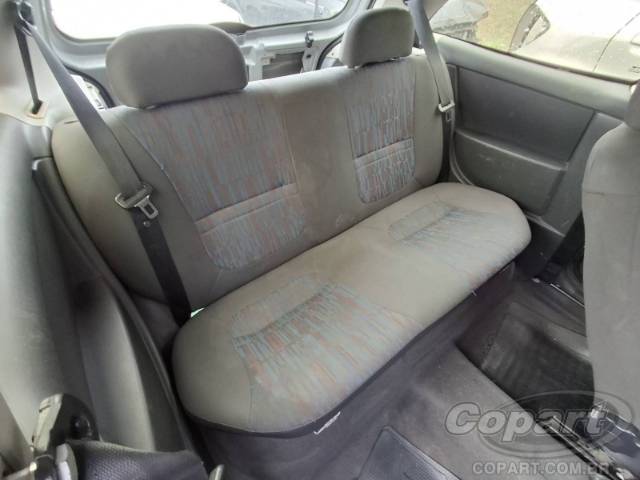 2009 CHEVROLET CELTA 