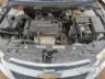 2012 CHEVROLET CRUZE HATCH 