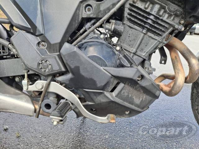 2022 KAWASAKI VERSYS-X 