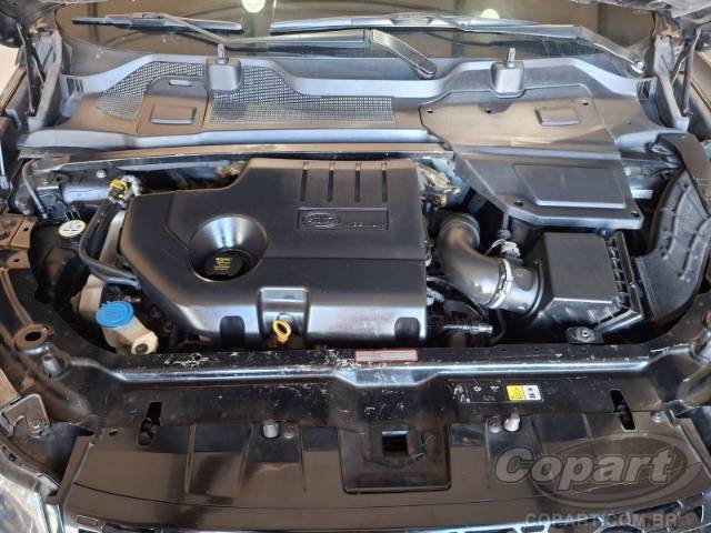 2018 LAND ROVER DISCOVERY SPORT 