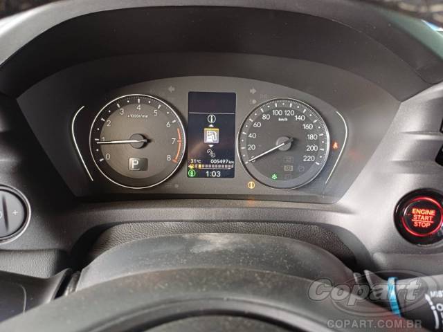 2025 HONDA HR-V 