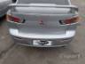 2012 MITSUBISHI LANCER 