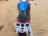 2025 BMW F 800 