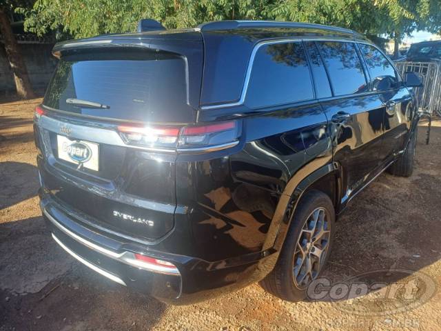 2023 JEEP COMMANDER 