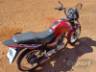 2013 HONDA CG 150 