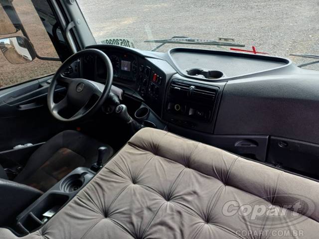 2022 MERCEDES BENZ ATEGO 