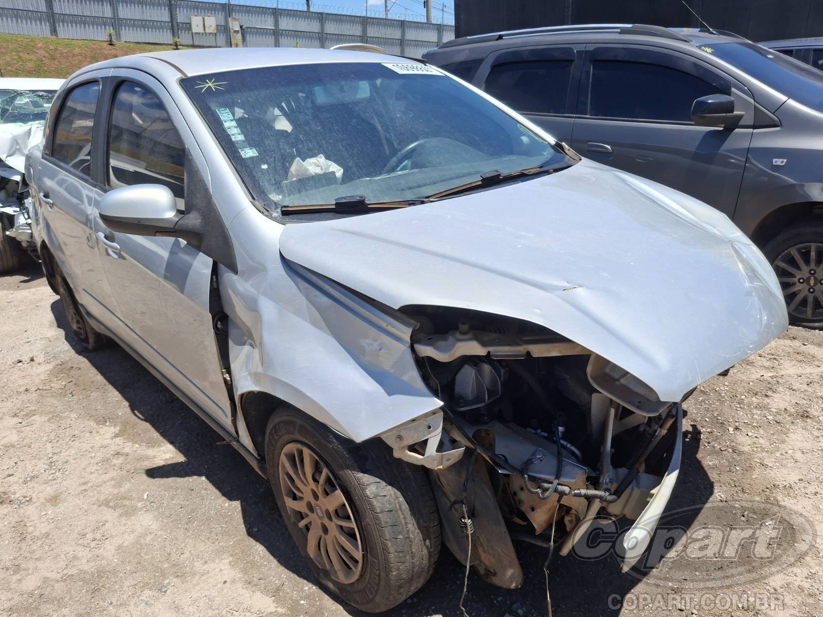 FIAT GRAND SIENA