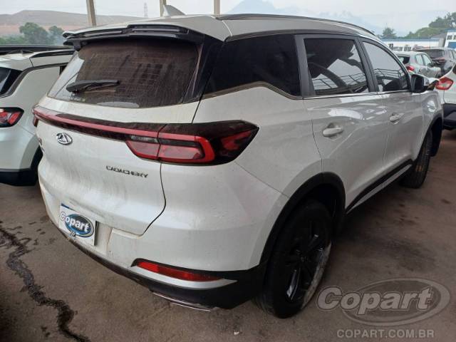 2025 CAOA CHERY TIGGO 7 