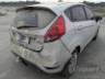 2015 FORD FIESTA 