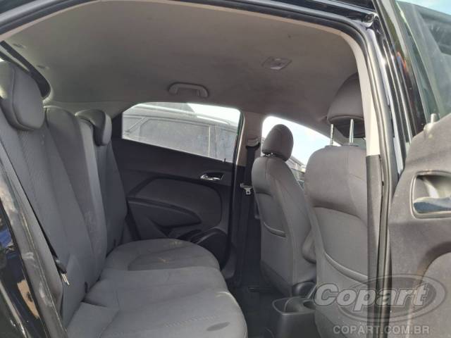 2015 HYUNDAI HB20 