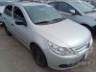2010 VOLKSWAGEN GOL 