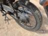 2006 HONDA CG 150 