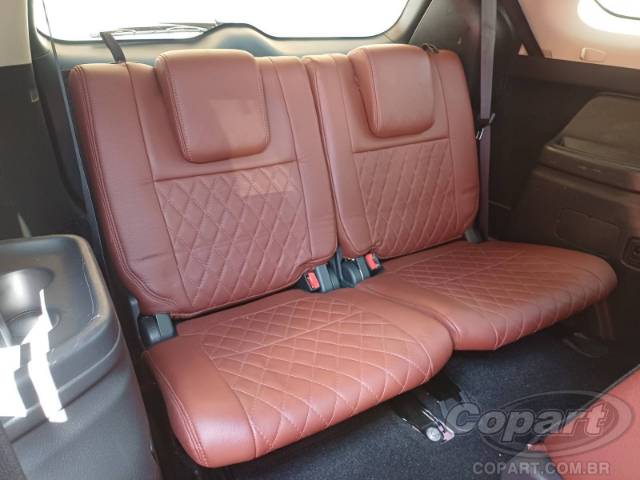 2016 MITSUBISHI OUTLANDER 