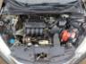 2015 HONDA CITY 