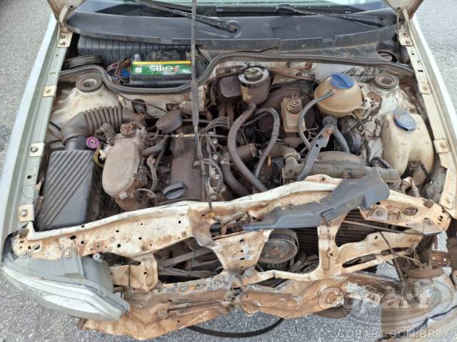 2006 VOLKSWAGEN SAVEIRO 