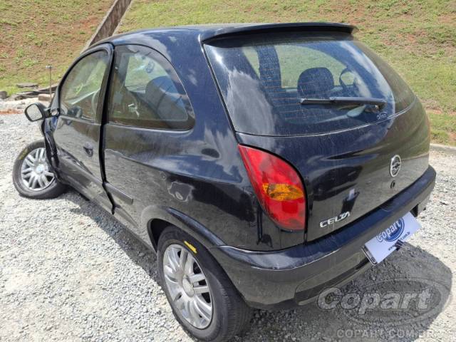 2004 CHEVROLET CELTA 