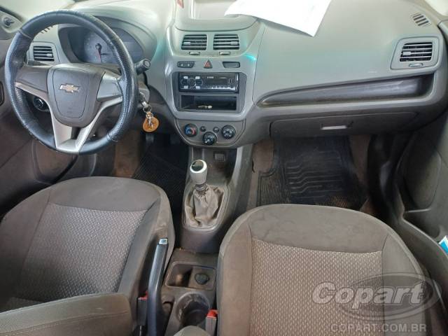 2012 CHEVROLET COBALT 
