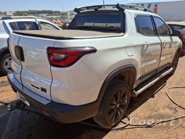 2023 FIAT TORO 