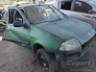 2001 RENAULT CLIO 