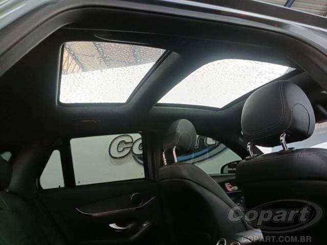 2022 MERCEDES BENZ GLC 