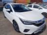 2023 HONDA CITY HATCHBACK 