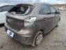 2019 FORD KA 