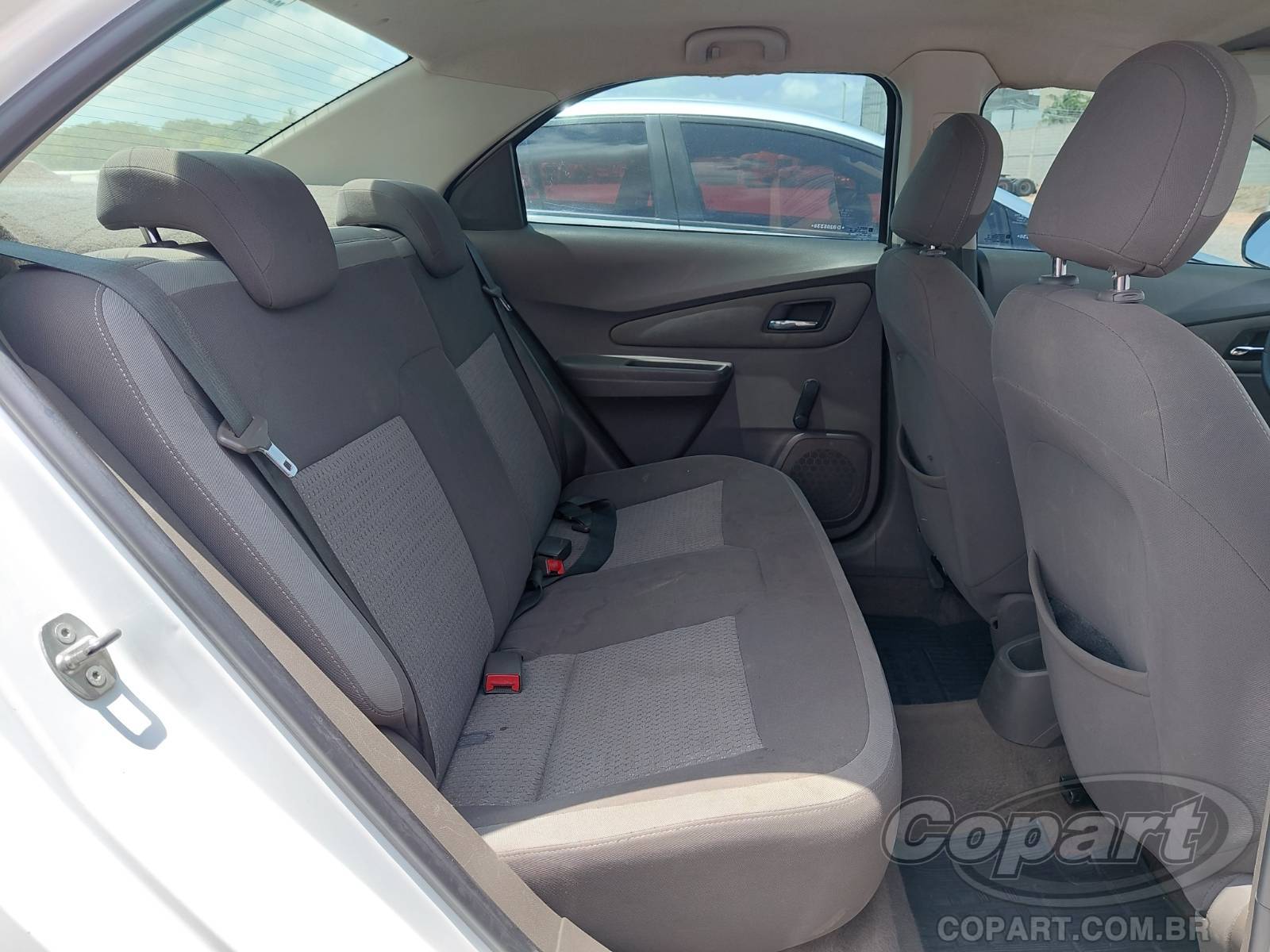 2013 CHEVROLET COBALT — foto 6 de 12