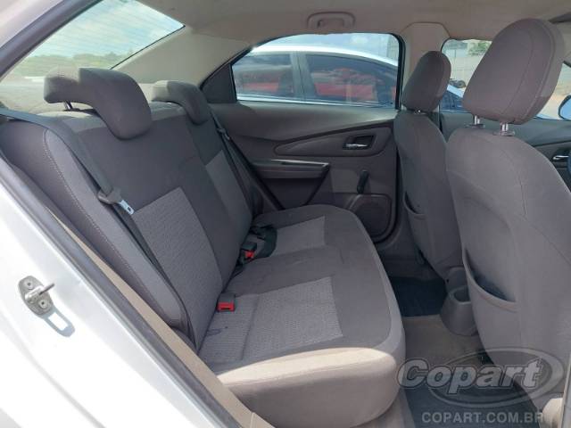 2013 CHEVROLET COBALT 