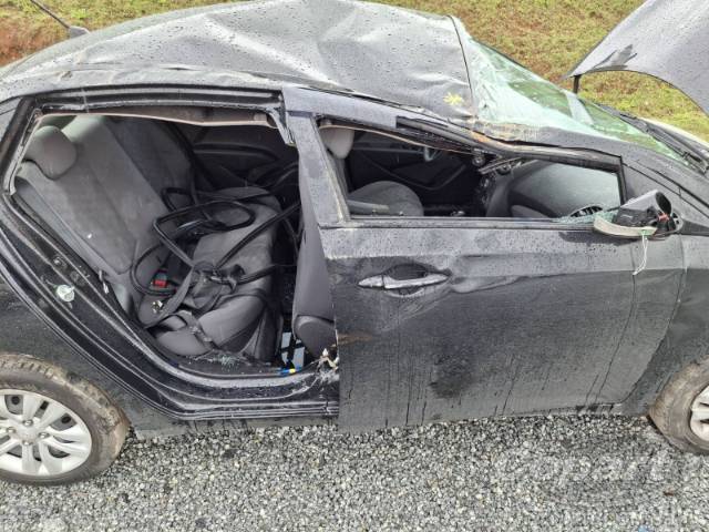 2017 HYUNDAI HB20S 