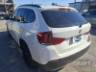 2012 BMW X1 
