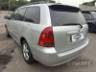 2007 TOYOTA FIELDER 