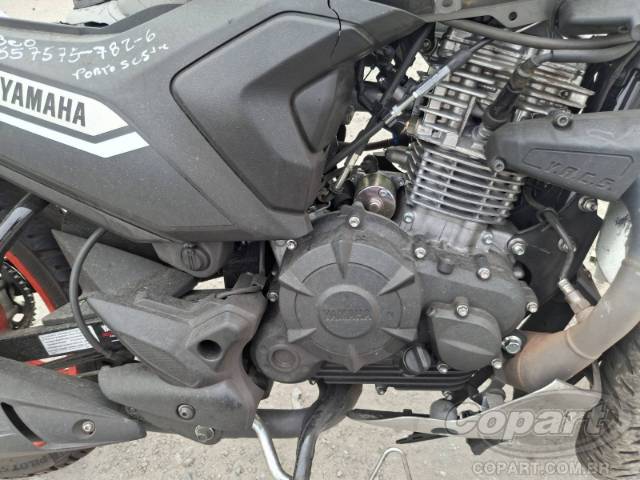 2026 YAMAHA FACTOR 