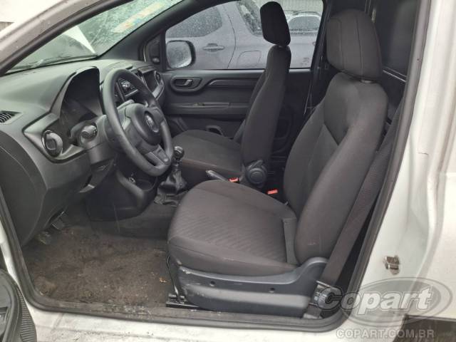 2025 FIAT FIORINO FURGAO 