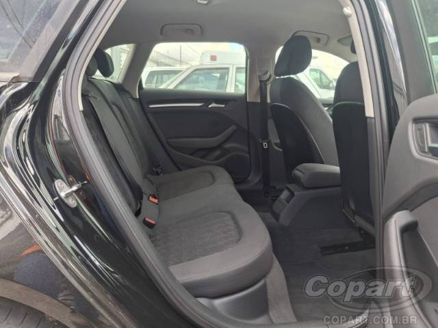 2016 AUDI A3 SPORTBACK 