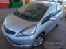2011 HONDA FIT 