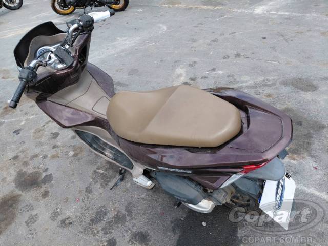 2017 HONDA PCX 