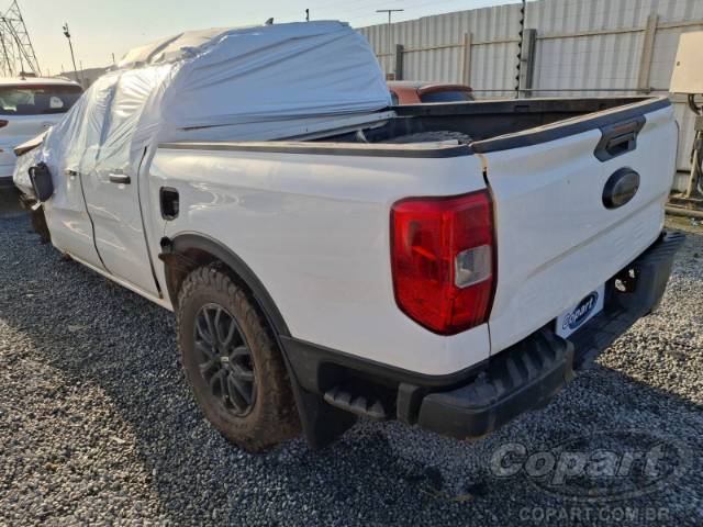 2025 FORD RANGER CD 
