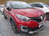 2021 RENAULT CAPTUR 