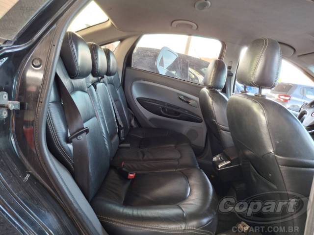 2012 FIAT LINEA 