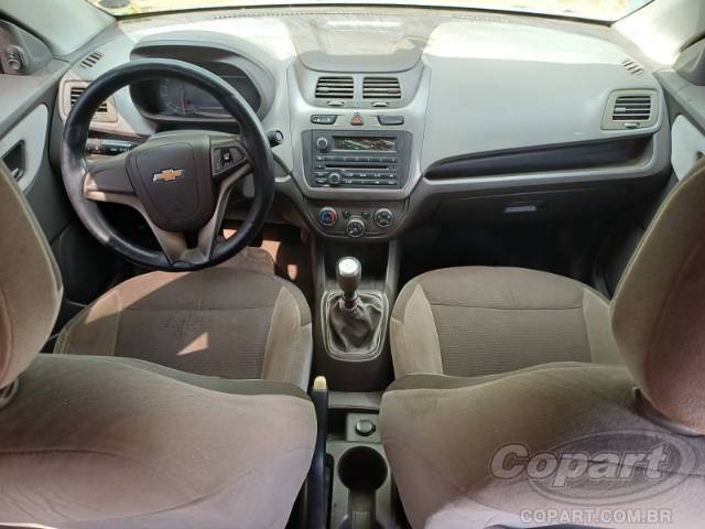 2013 CHEVROLET COBALT 