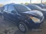 2009 FORD FIESTA 